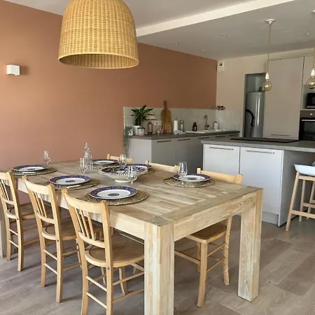 T4 D'arguin Arcachon