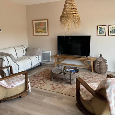 T4 D'arguin Appartamento Arcachon