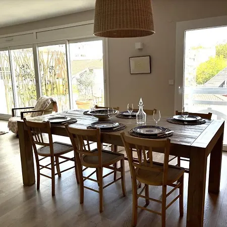 T4 D'arguin * 아르카숑